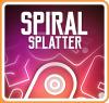 Spiral Splatter Box Art Front